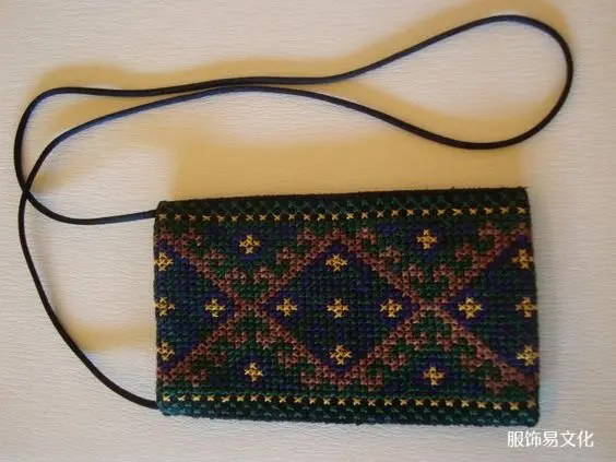 格鲁吉亚赫夫苏尔人的服装