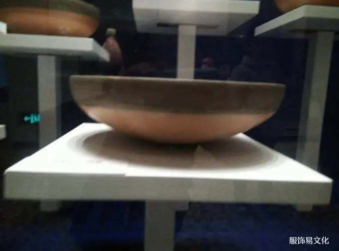 大地湾文化（公元前7800-5400年）