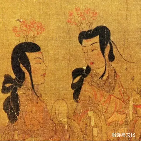 中国传统首饰盒的时尚秘密