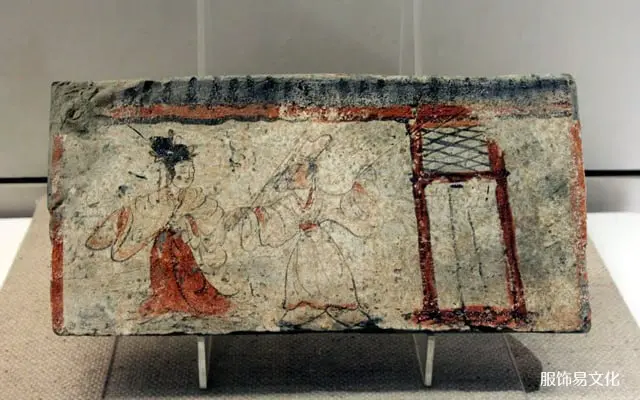 汉服出土三：魏晋南北朝文物