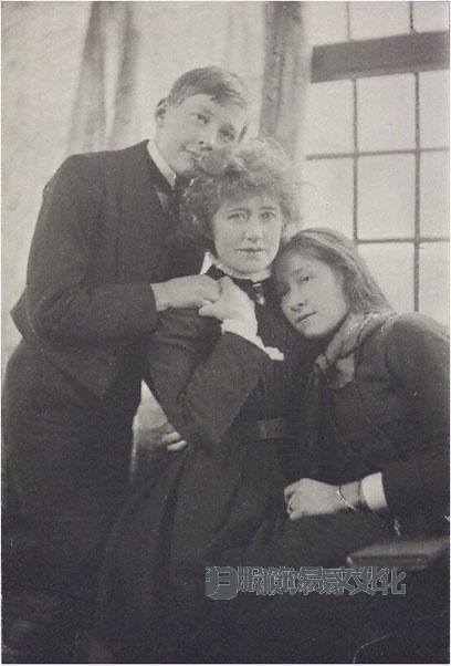 1880年代英国服装史