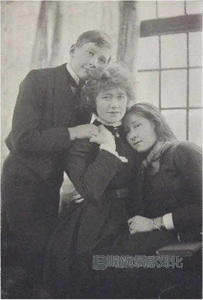 1880年代英国服装史