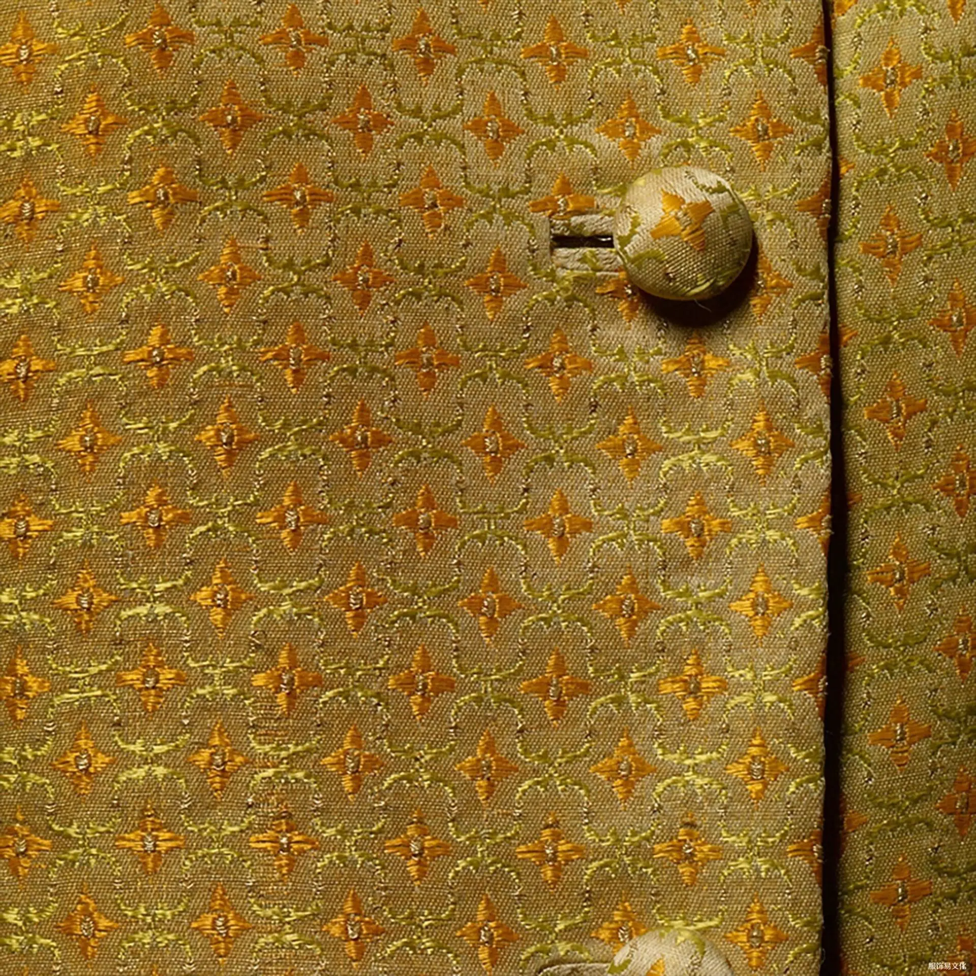 Chut Thai：泰国传统服饰的解释