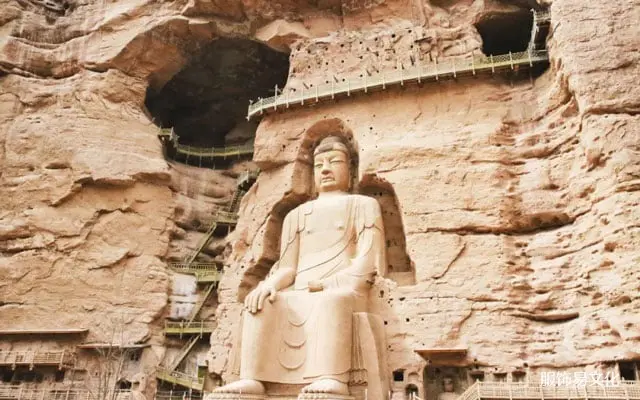 探索中国河西走廊的历史：丝绸之路的门户