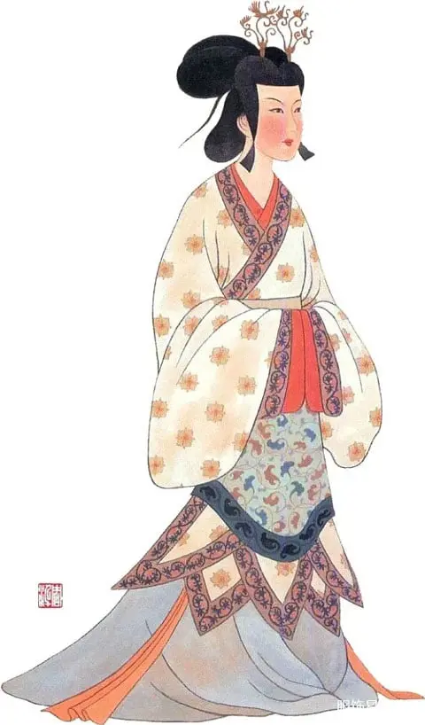 中国传统首饰盒的时尚秘密