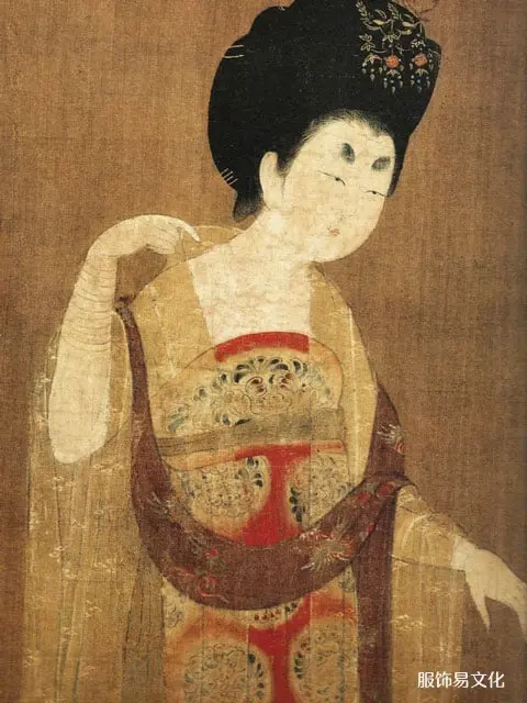 中国传统化妆文化的演变