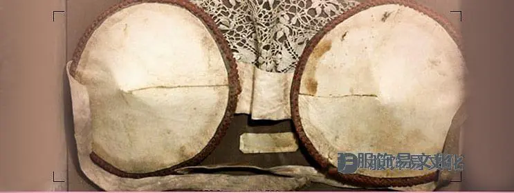 文胸胸罩的历史和发展历程