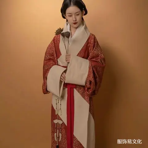 历朝历代：汉服历史脉络概述
