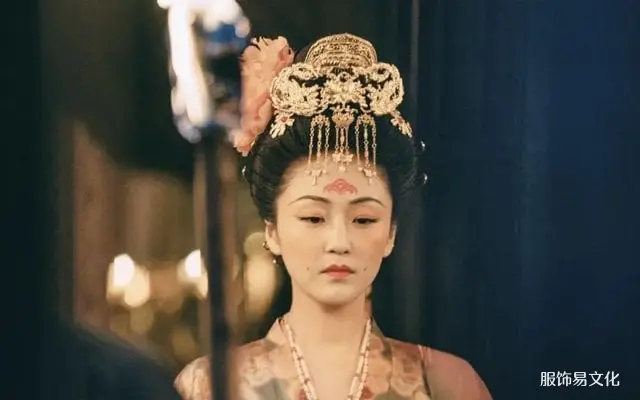 华典——女性特制汉服妆容