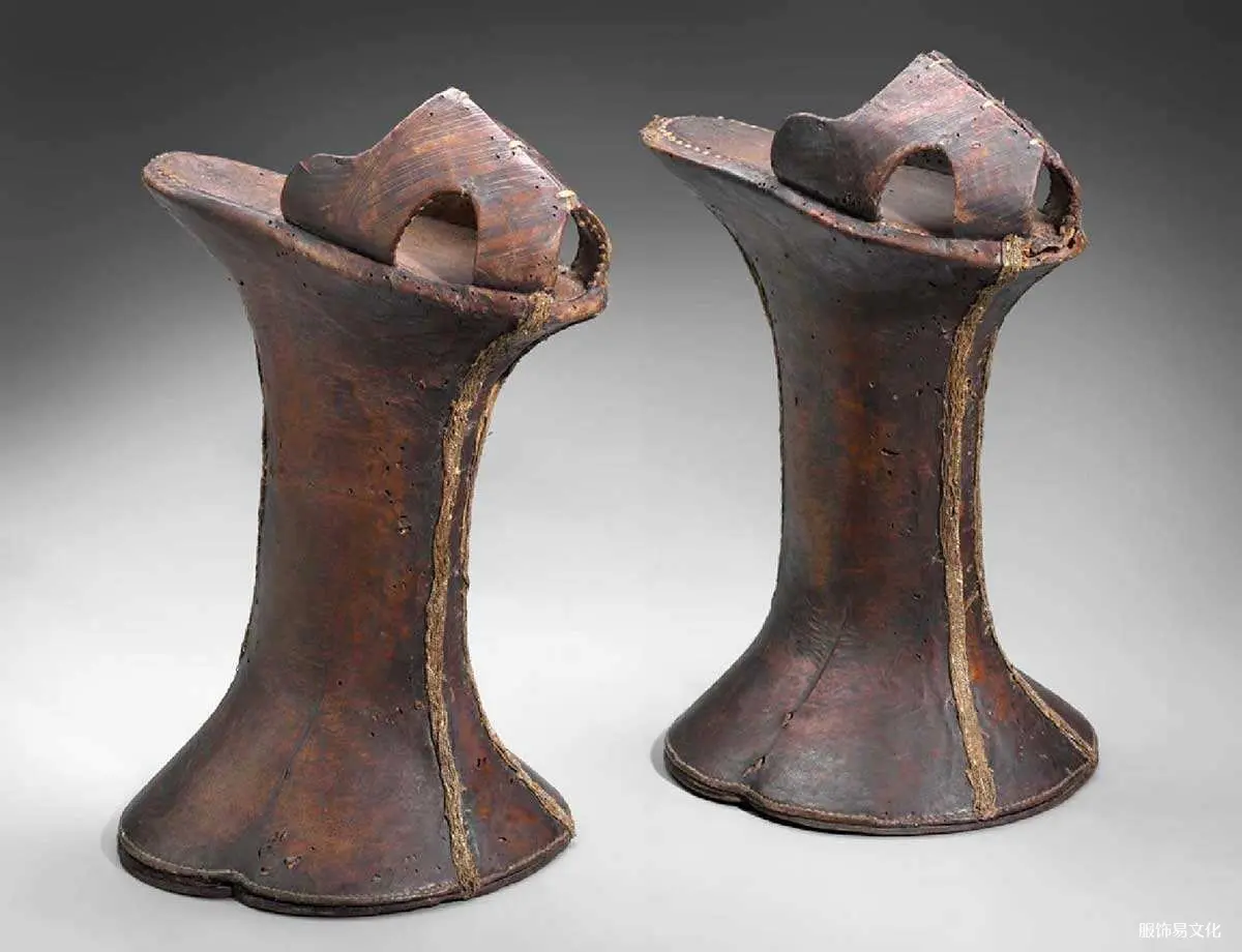 时尚史上 8 个奇葩的趋势