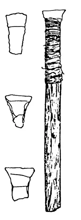 北欧的冰河时代猎人