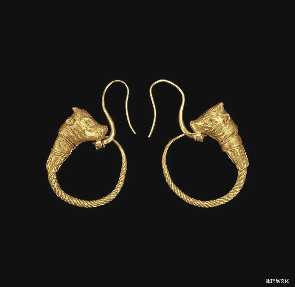 希腊 希腊化珠宝