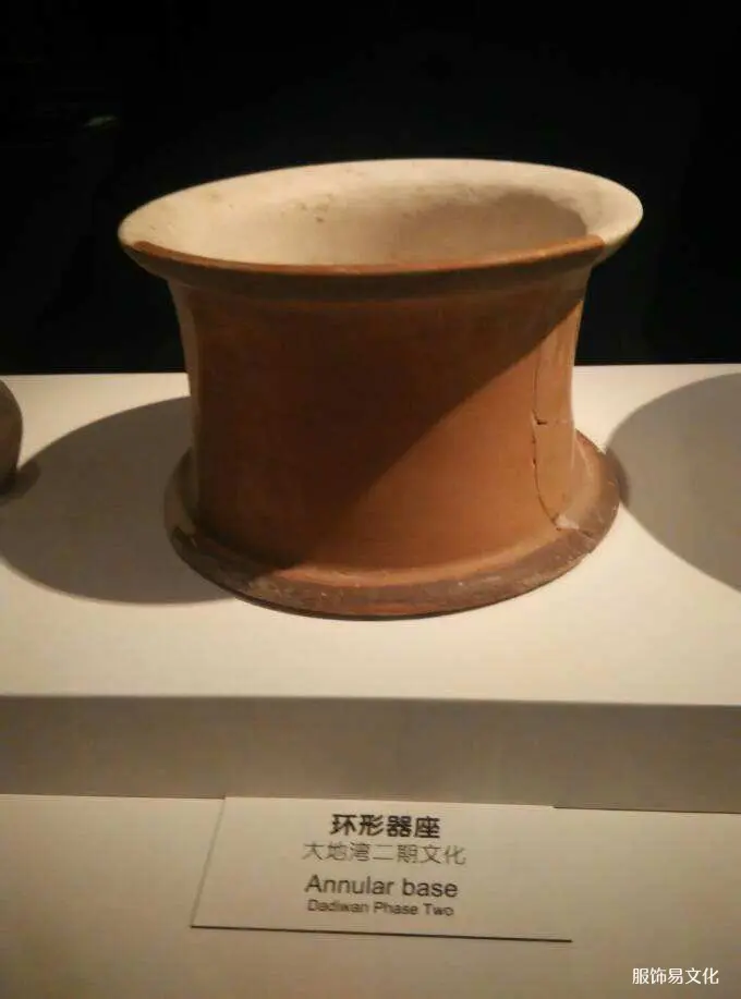 大地湾文化（公元前7800-5400年）