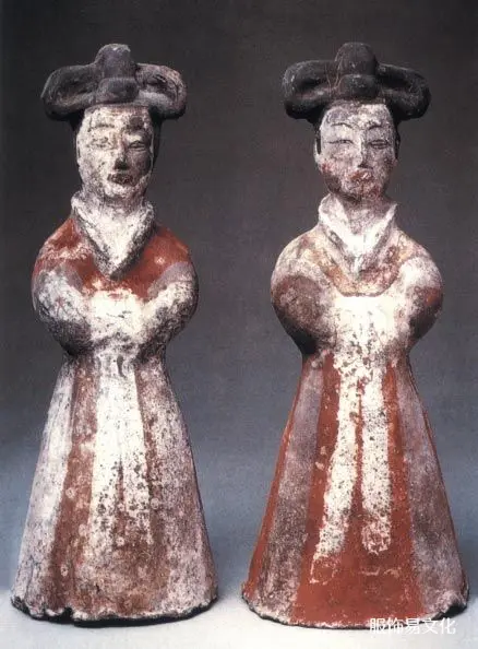 汉服出土三：魏晋南北朝文物