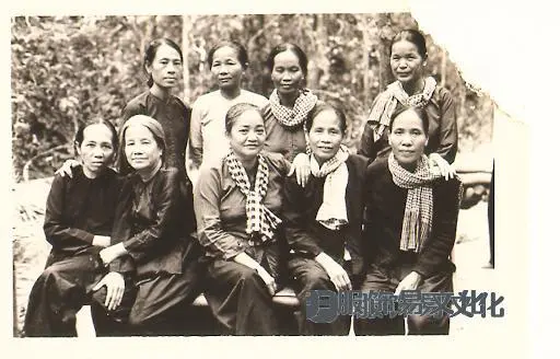 巴巴奥黛——西方人的文化之美