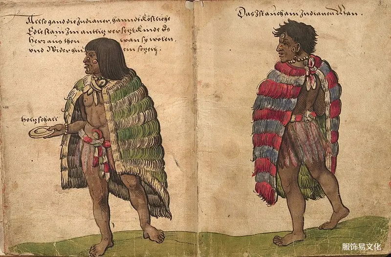 文件:Weiditz Trachtenbuch 002-003.jpg