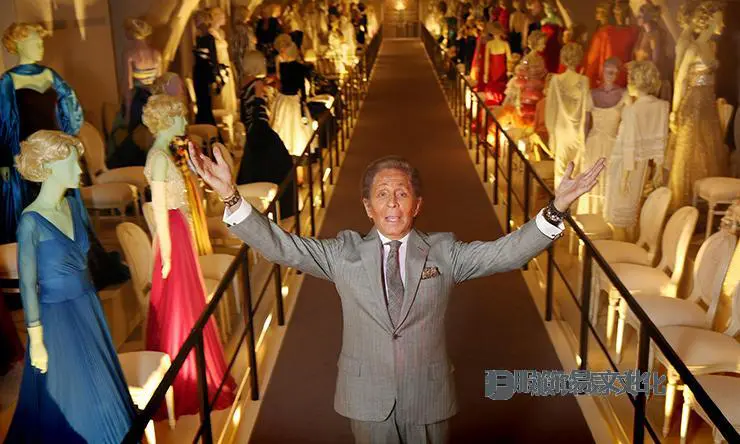 瓦伦蒂诺·加拉瓦尼