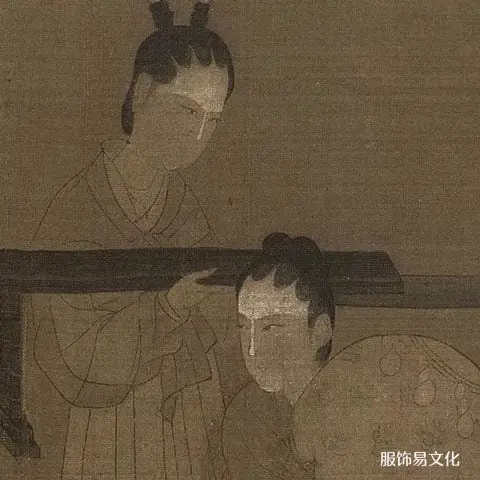 唐代女子妆容入门指南