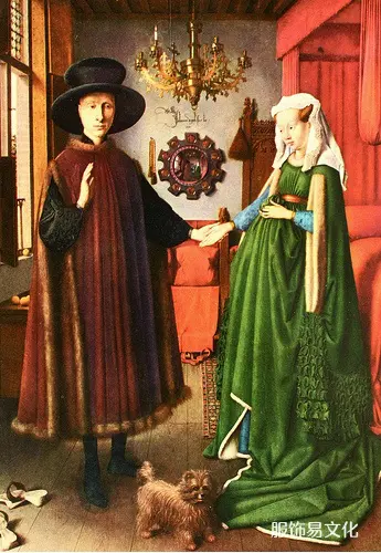 中世纪晚期-勃艮第（1350 年至 1450 年）