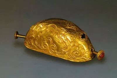 明代(公元1368年—公元1644年)金关(书法)——南京博物院