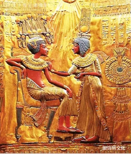 第03章 埃及古代服装