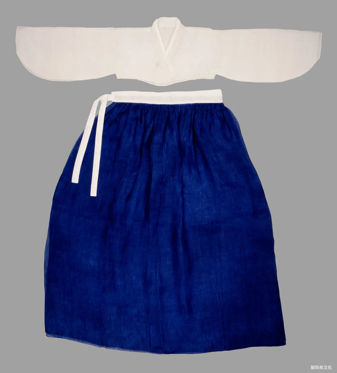 韩服 – 韩国传统服饰