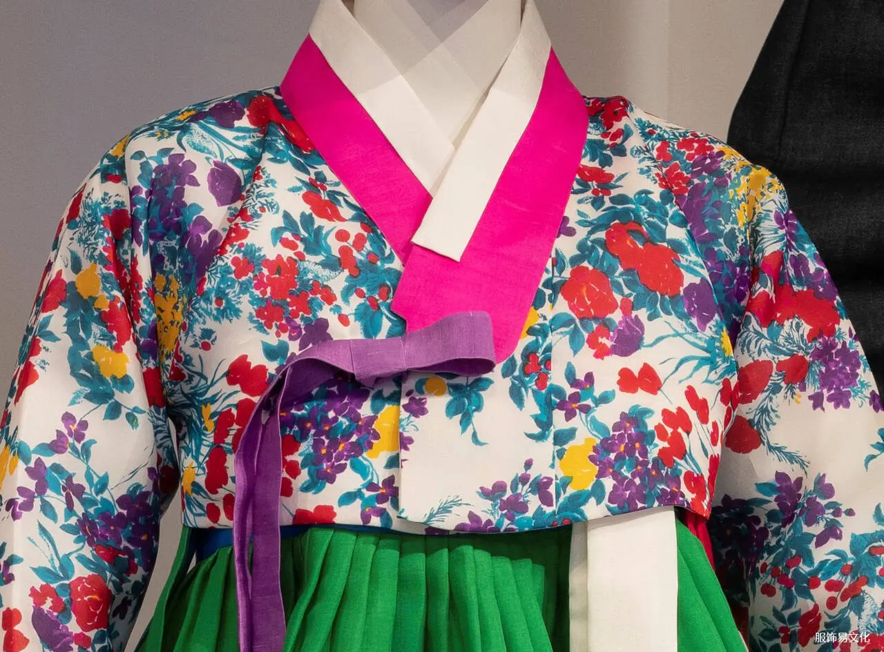 韩服 – 韩国传统服饰