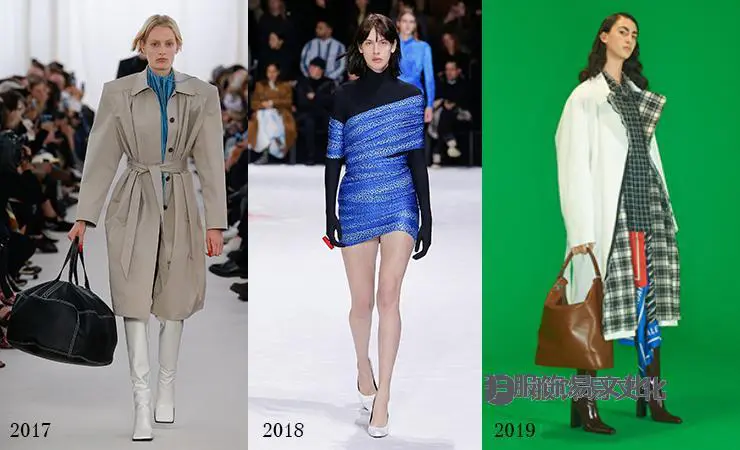 巴黎世家的故事