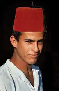 伊斯兰教的服装