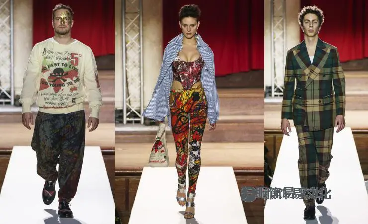 薇薇安·韦斯特伍德