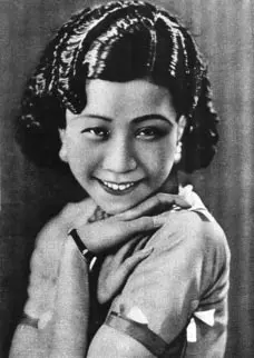 民国时期女士发型