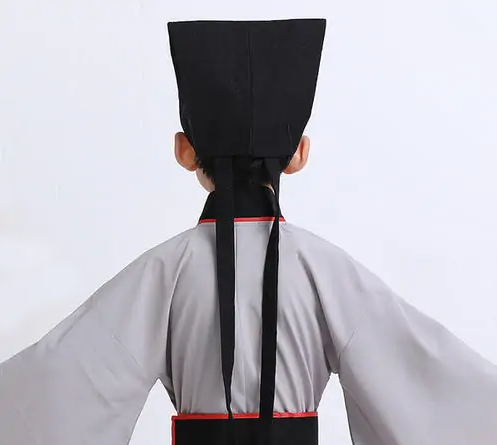 首服