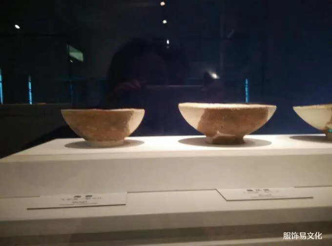 大地湾文化（公元前7800-5400年）