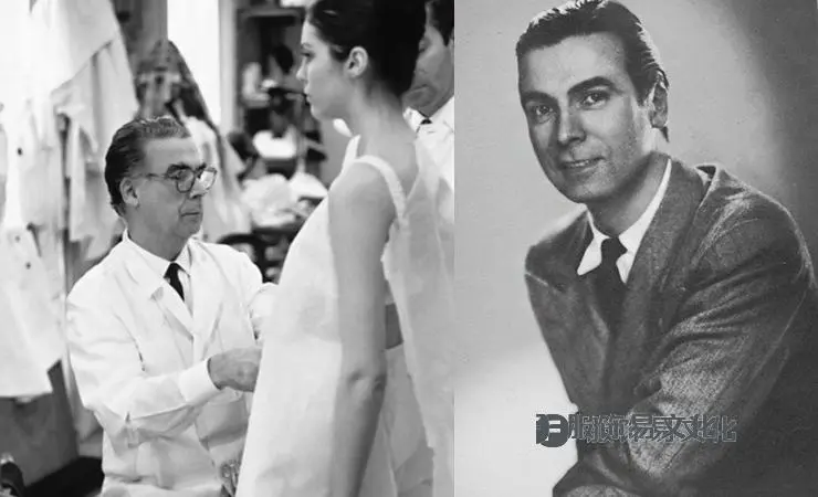 克里斯托瓦尔巴黎世家