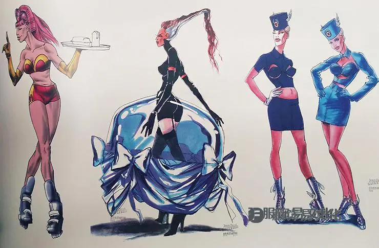 让·保罗·高缇耶简介