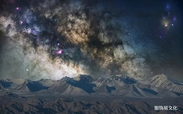 探索中国河西走廊的历史：丝绸之路的门户