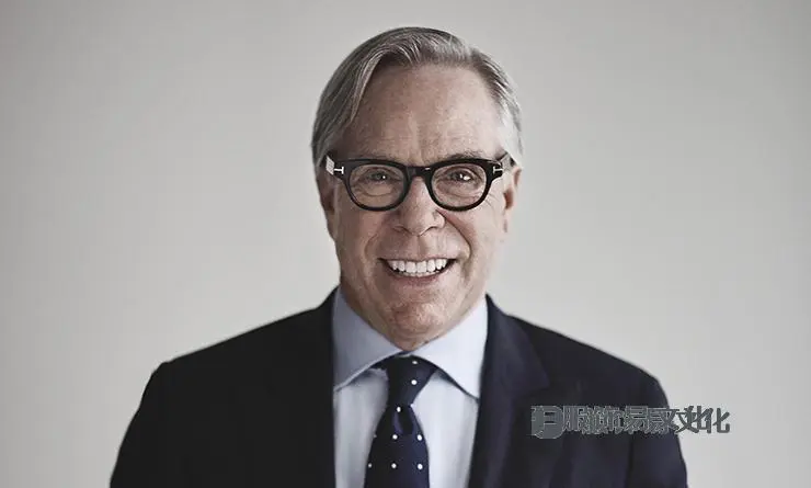 汤米希尔费格传记