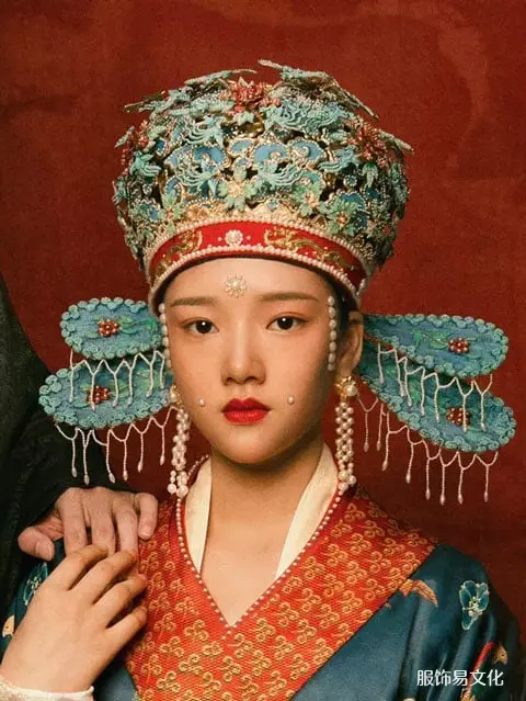 中国传统首饰盒的时尚秘密