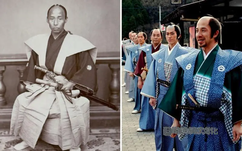 和服时代昭和平成