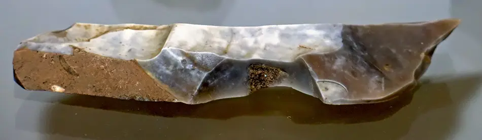 北欧的冰河时代猎人