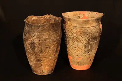 关于绳文时代-日本