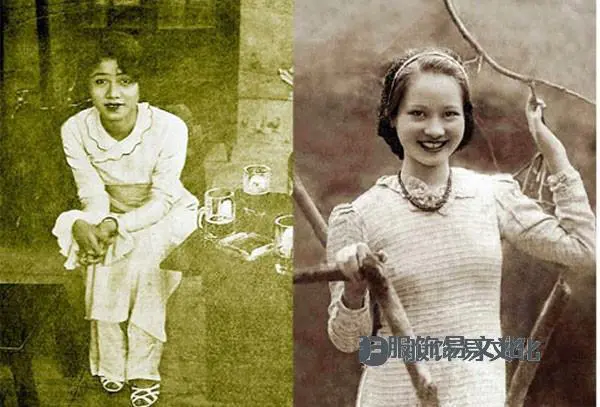 越南奥黛各个时期的发展史