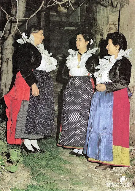 阿尔巴尼亚服饰