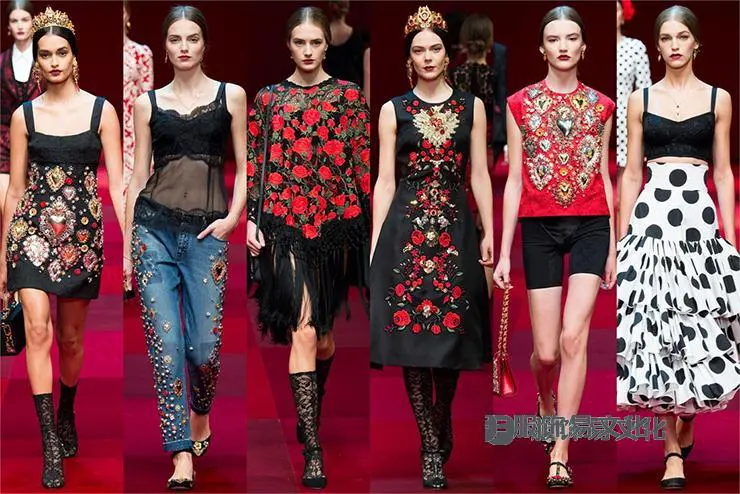 Dolce Gabbana