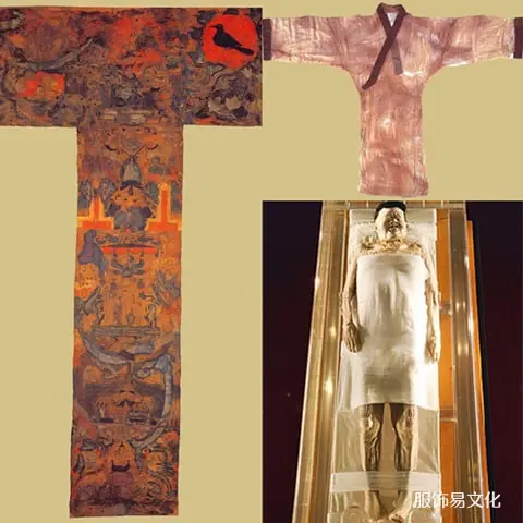 历朝历代：汉服历史脉络概述