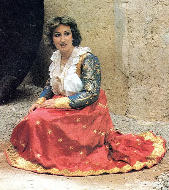 阿尔巴尼亚服饰