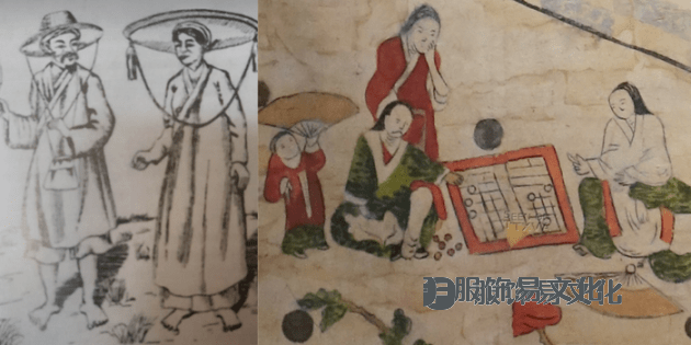 越南服饰古往今来的历史和文化