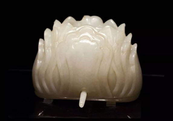 宋代玉关(960—1279)——首都博物馆