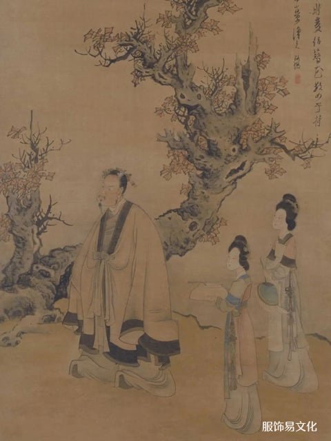 中国传统花簪的永恒之美