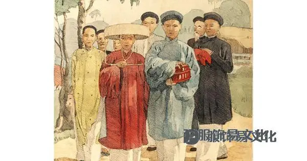 西贡百年装扮：1930 年代西贡的服装